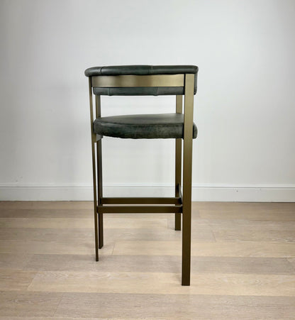 BANCO DE BAR LEBRON - VERANDA INTERIORES