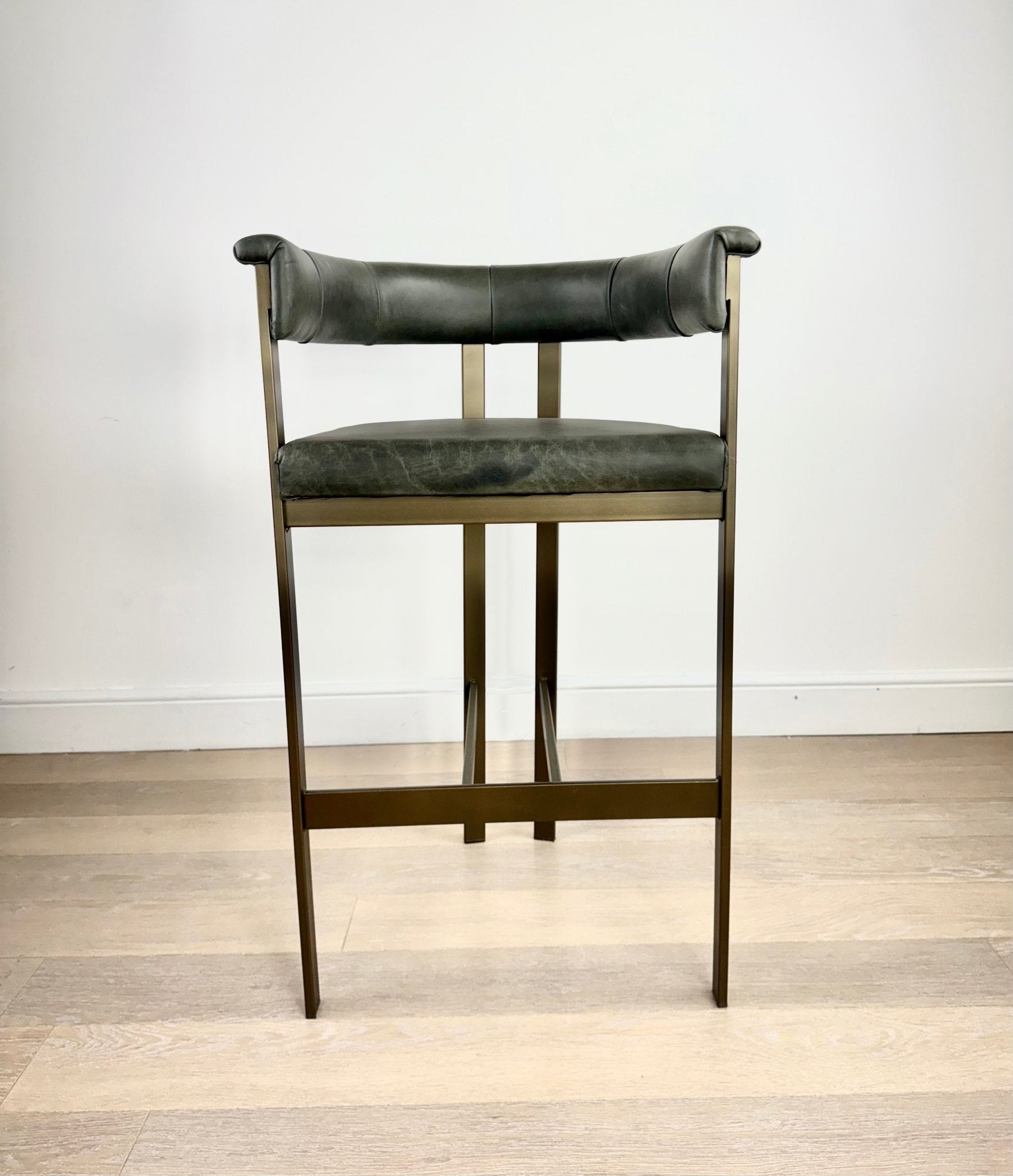 BANCO DE BAR LEBRON - VERANDA INTERIORES