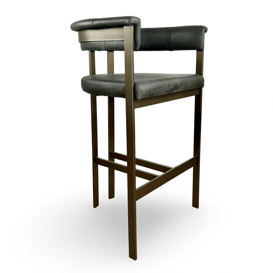 BANCO DE BAR LEBRON - VERANDA INTERIORES