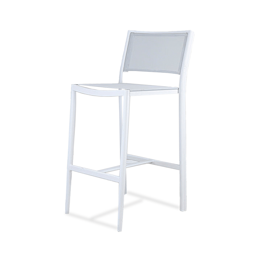 BANCO DE BAR POLO - VERANDA INTERIORES