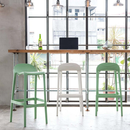 BANCO DE BAR SALERMO - VERANDA INTERIORES