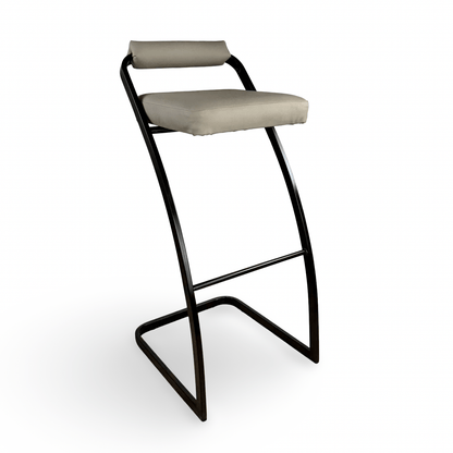 BANCO DE BAR SLING - VERANDA INTERIORES