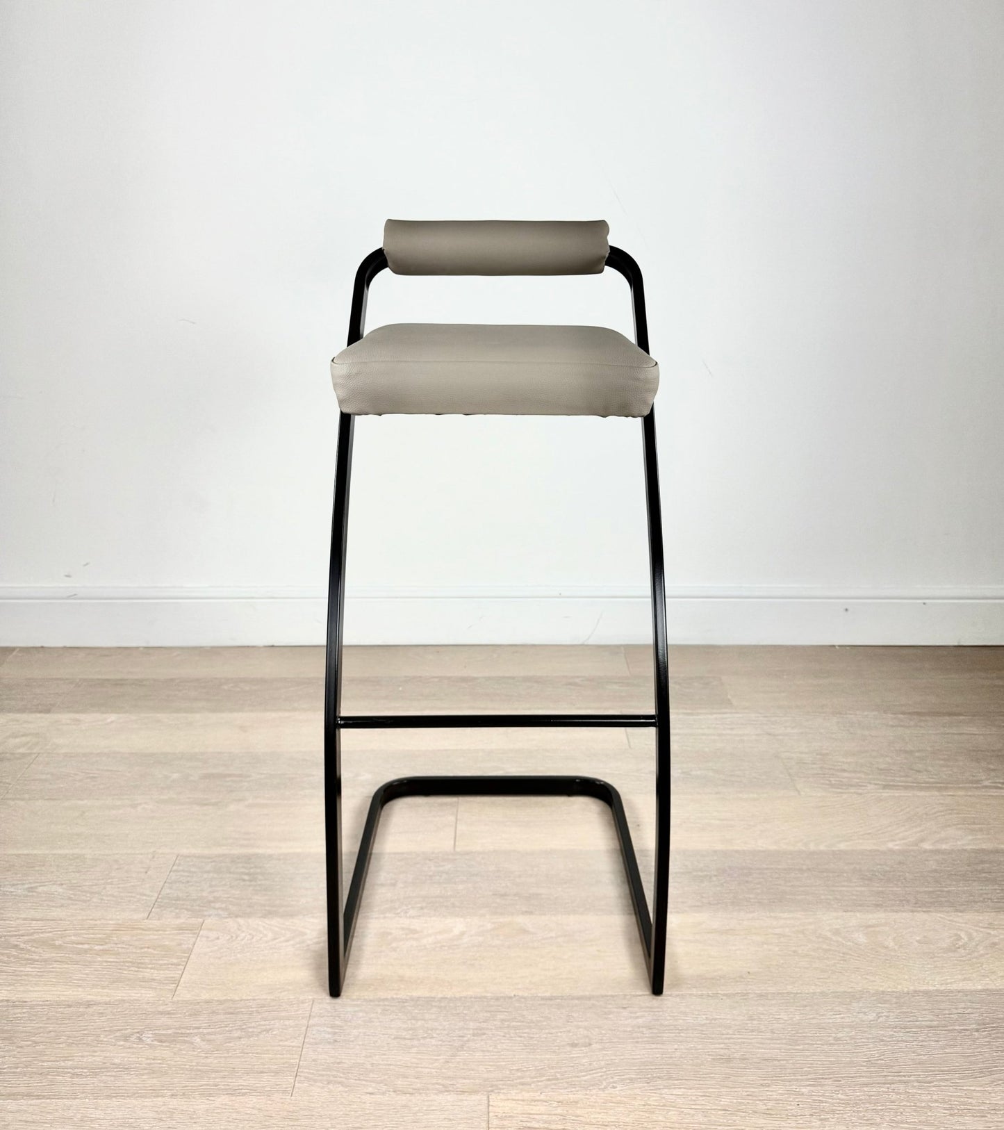 BANCO DE BAR SLING - VERANDA INTERIORES