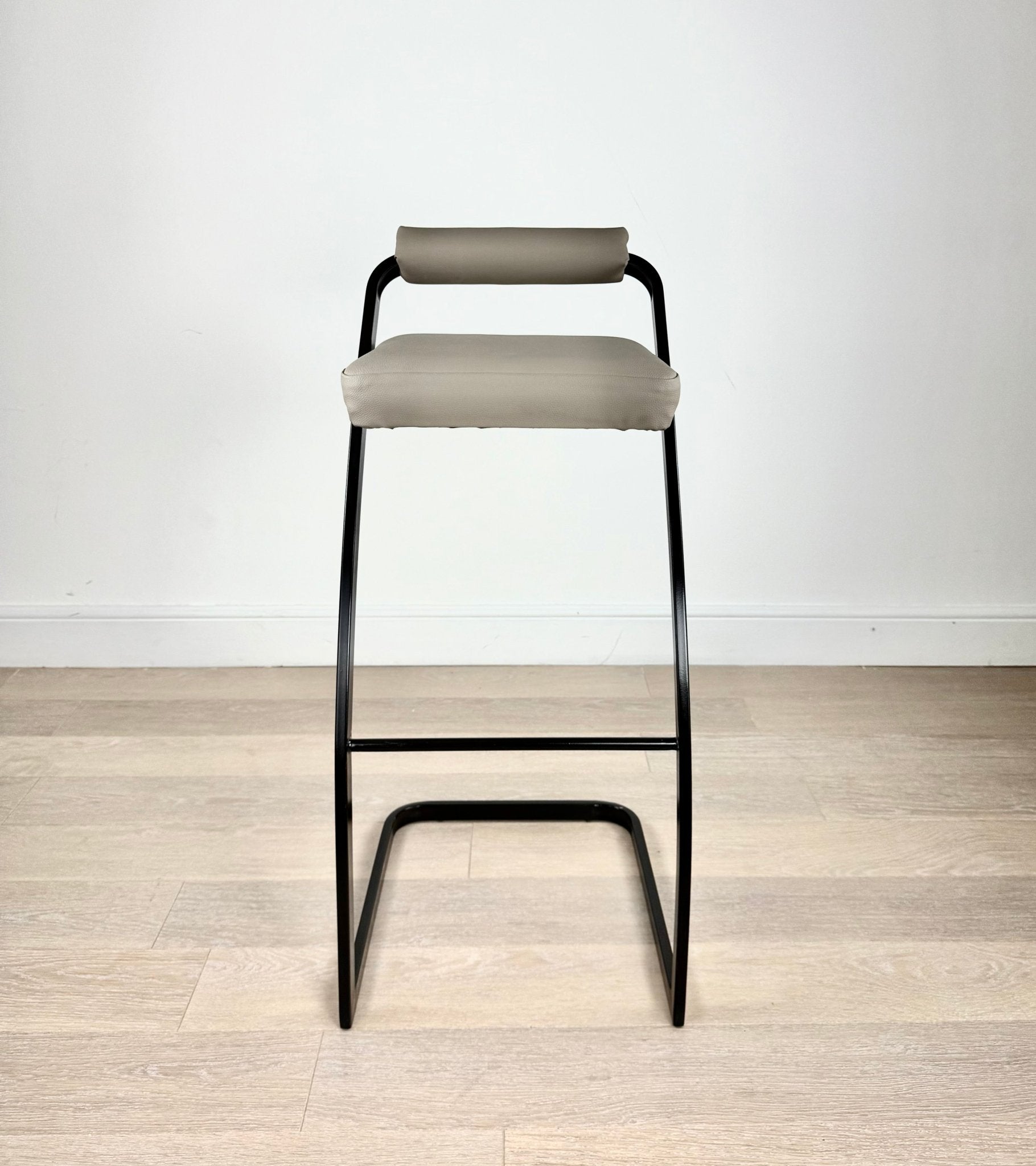 BANCO DE BAR SLING - VERANDA INTERIORES