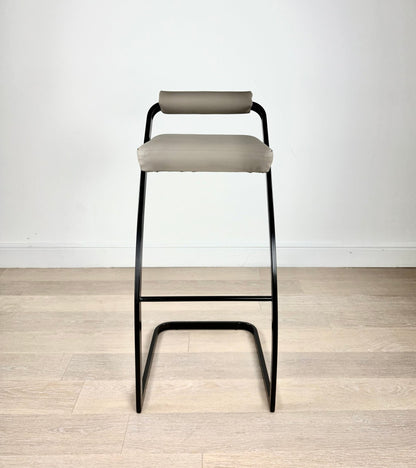 BANCO DE BAR SLING - VERANDA INTERIORES