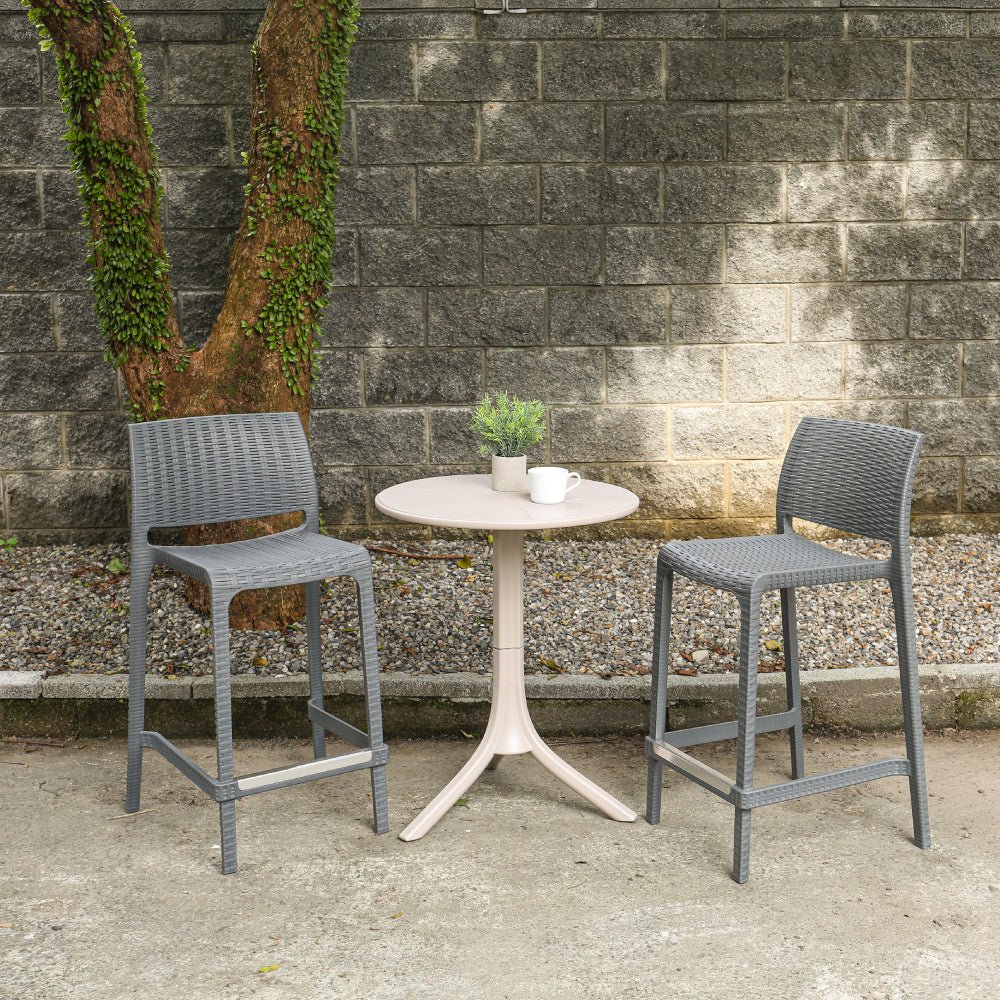 BANCO SYDNEY - VERANDA INTERIORES