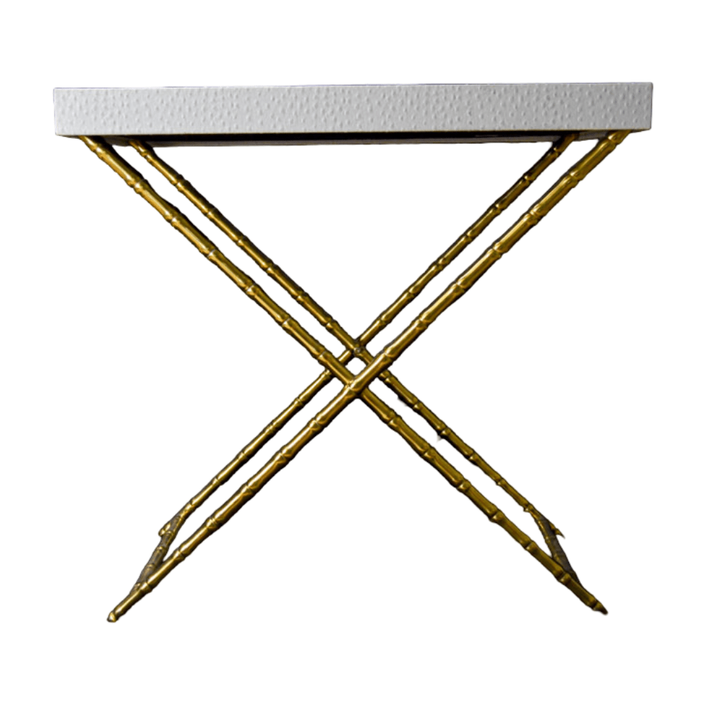 BANDEJA PARA SERVIR MASHA - VERANDA INTERIORES