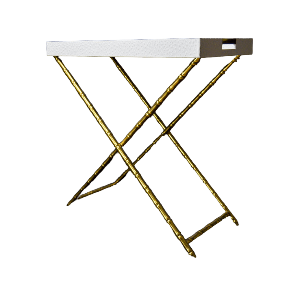 BANDEJA PARA SERVIR MASHA - VERANDA INTERIORES