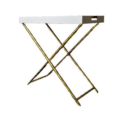 BANDEJA PARA SERVIR MASHA - VERANDA INTERIORES