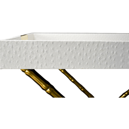 BANDEJA PARA SERVIR MASHA - VERANDA INTERIORES