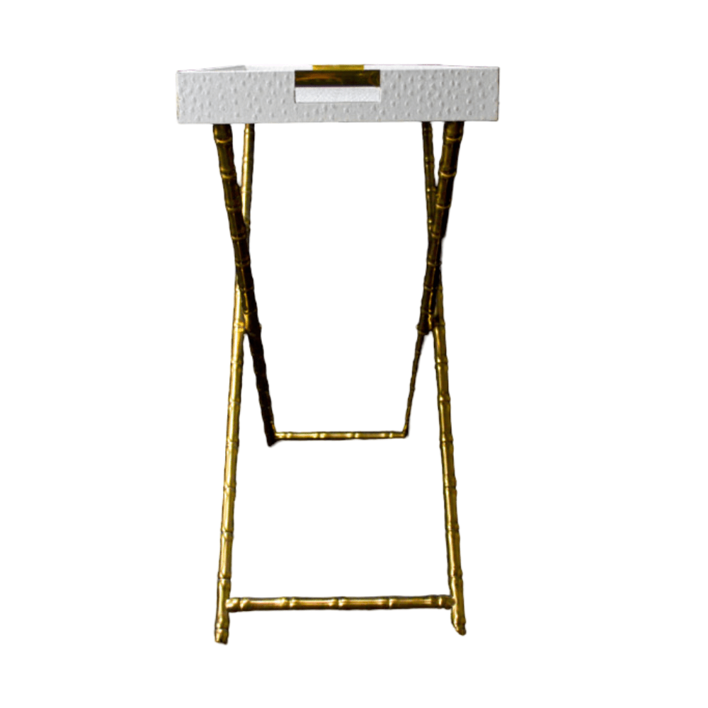 BANDEJA PARA SERVIR MASHA - VERANDA INTERIORES