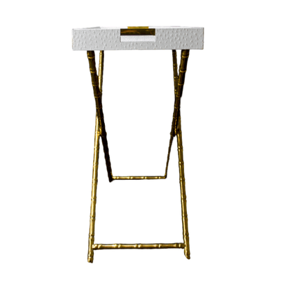 BANDEJA PARA SERVIR MASHA - VERANDA INTERIORES