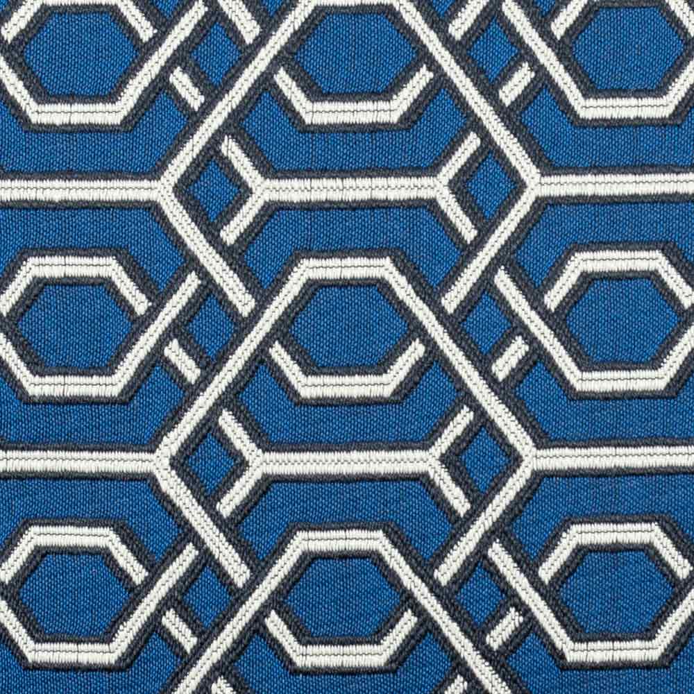 BLUE HIGHWAY - VERANDA INTERIORES