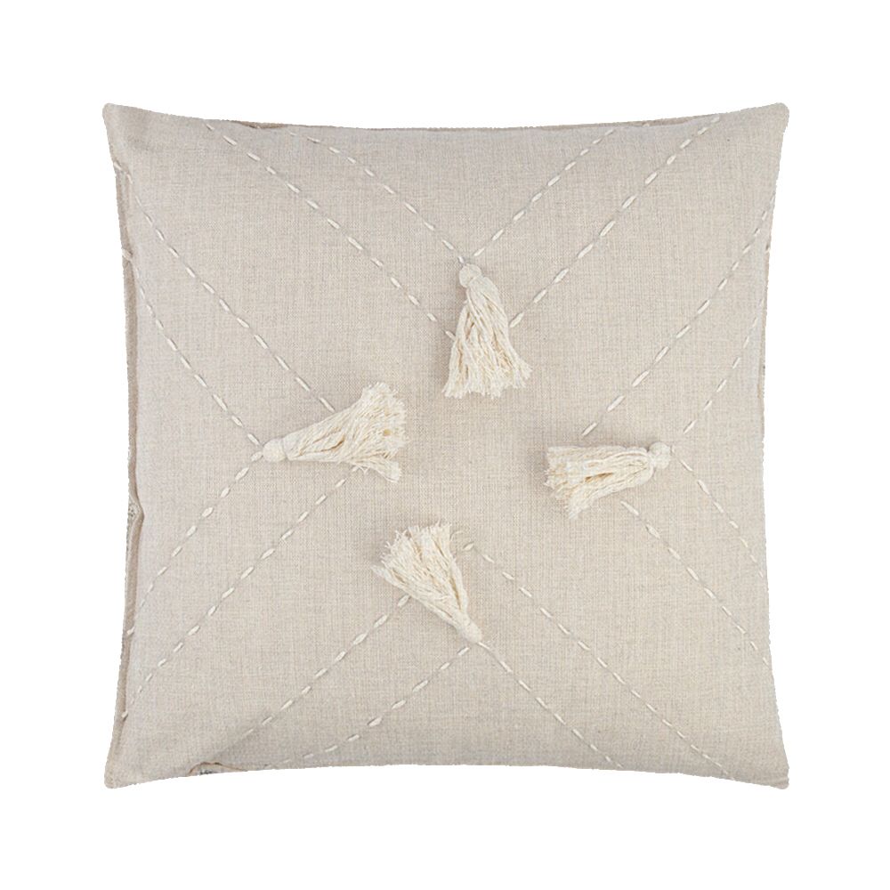 BOHEMIAN BEIGE - VERANDA INTERIORES