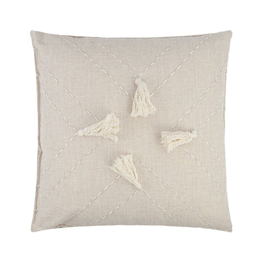 BOHEMIAN BEIGE - VERANDA INTERIORES