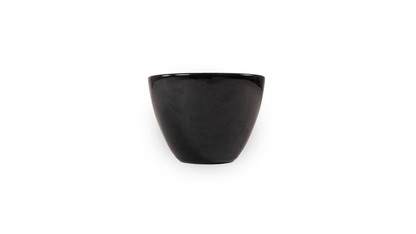 BOWL CERAMICA NEGRO - VERANDA INTERIORES