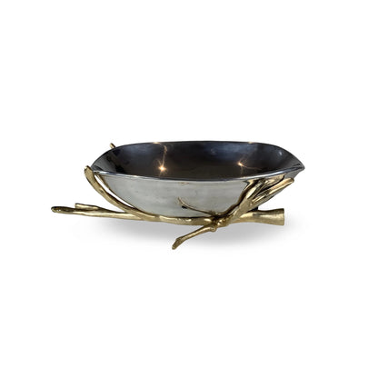 BOWL RAMA MANZANITA - VERANDA INTERIORES