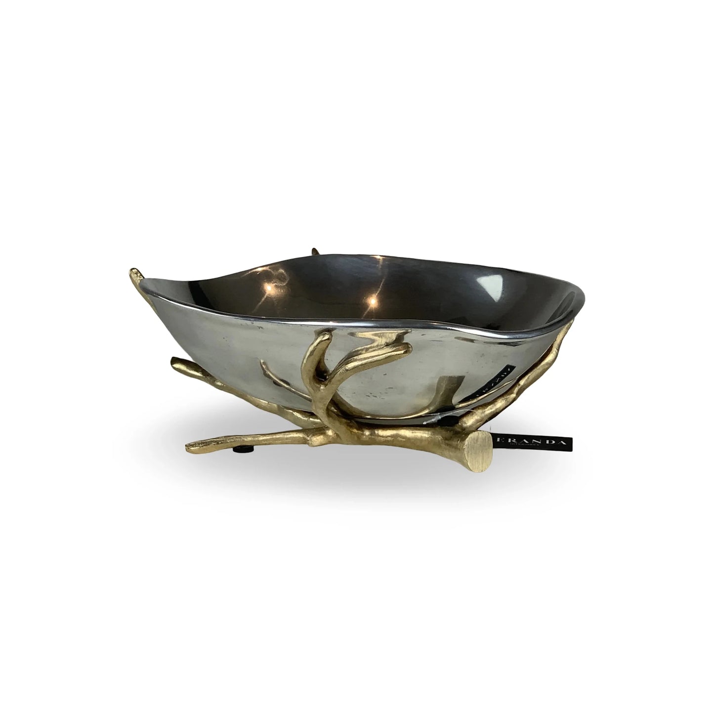 BOWL RAMA MANZANITA - VERANDA INTERIORES