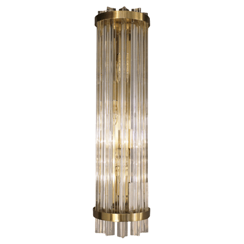 Bracket Anvil - VERANDA INTERIORES