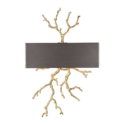 BRACKET BRANCH - VERANDA INTERIORES