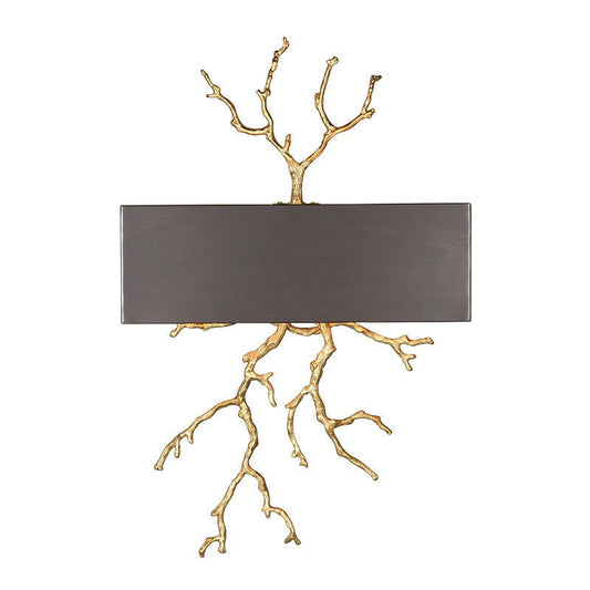 BRACKET BRANCH - VERANDA INTERIORES