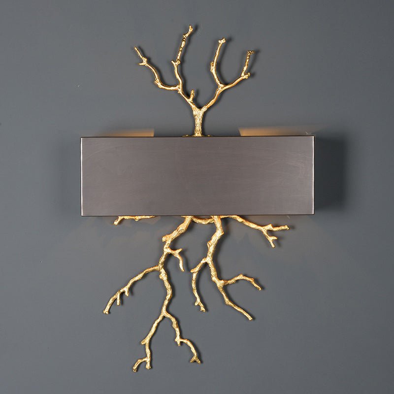 BRACKET BRANCH - VERANDA INTERIORES