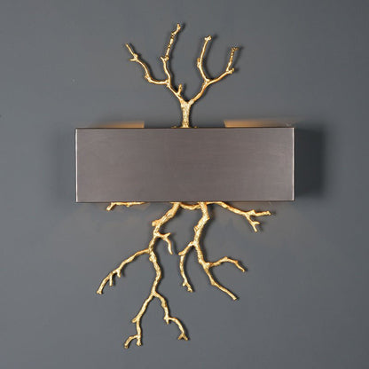 BRACKET BRANCH - VERANDA INTERIORES