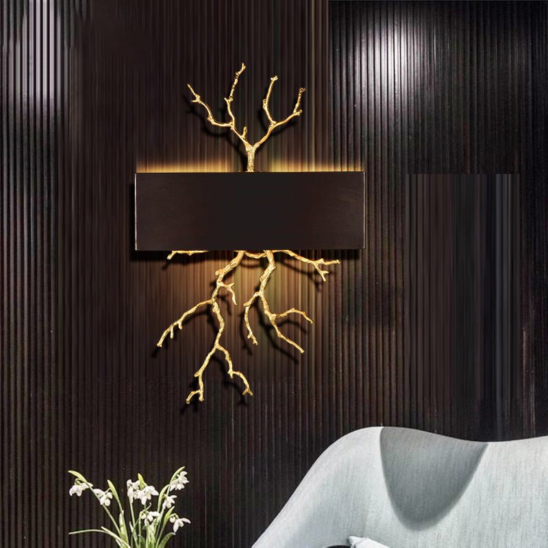 BRACKET BRANCH - VERANDA INTERIORES