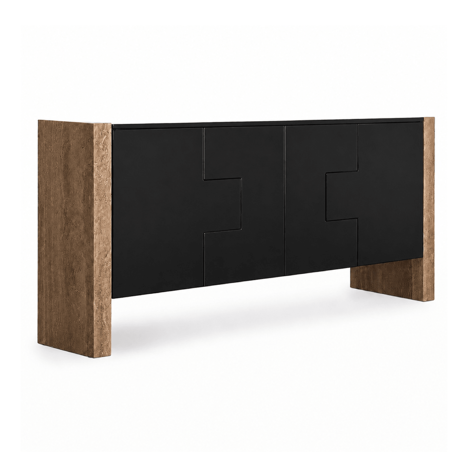 BUFETERO PUZZLE - VERANDA INTERIORES