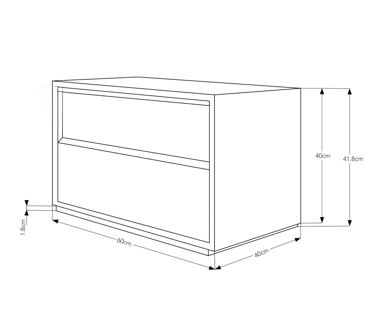 BURÓ CLIM - VERANDA INTERIORES