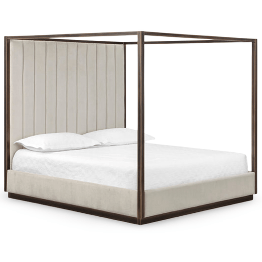 CAMA CASSETE - VERANDA INTERIORES