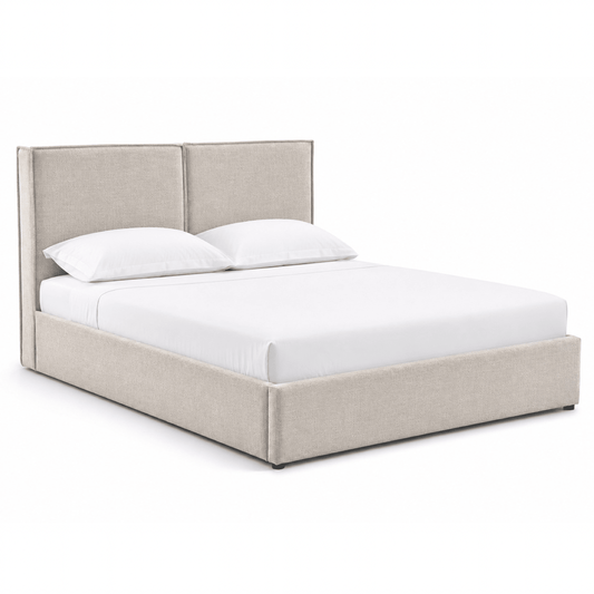 CAMA MILÁN - VERANDA INTERIORES