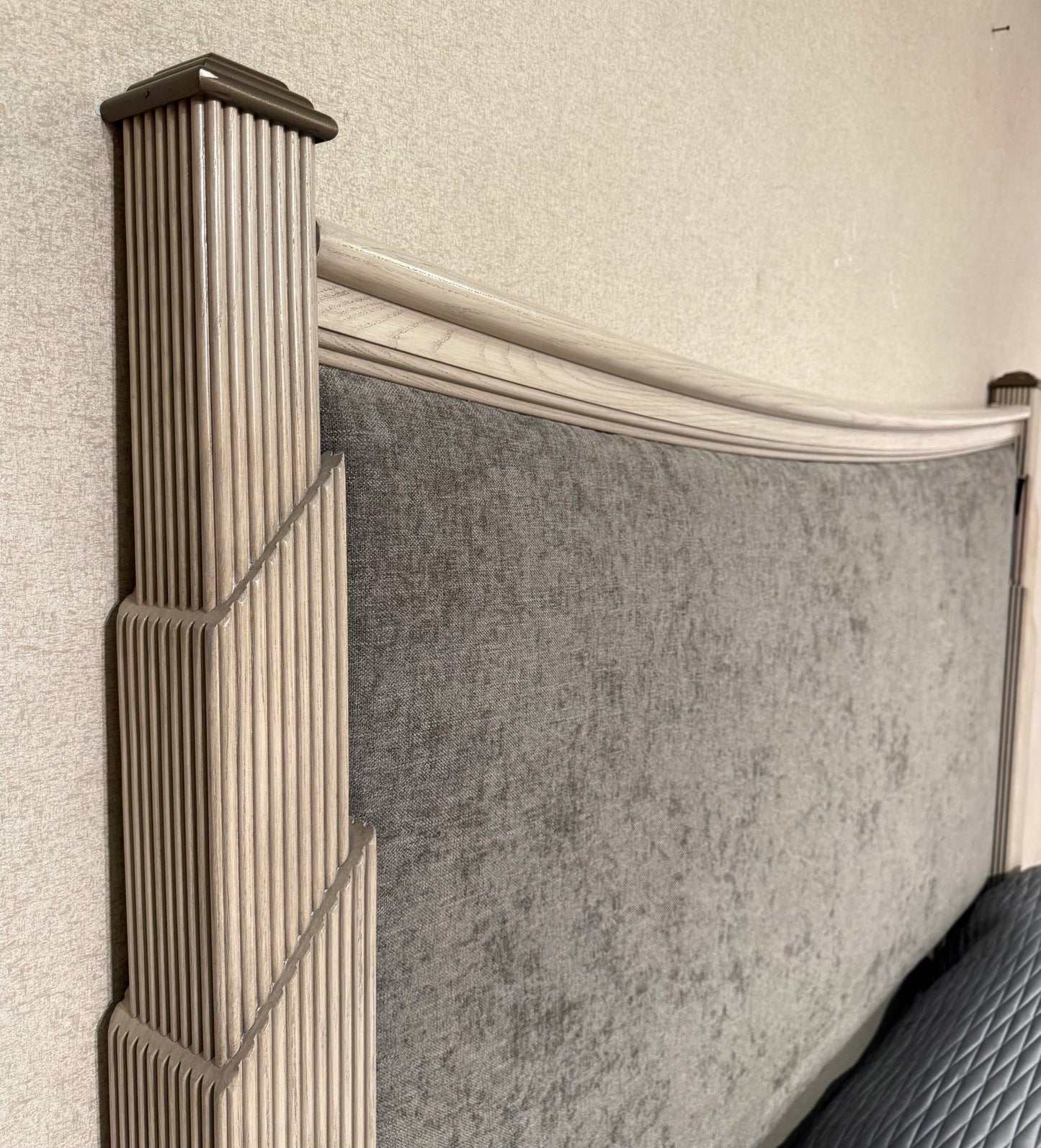 CAMA OWEN STREET - VERANDA INTERIORES