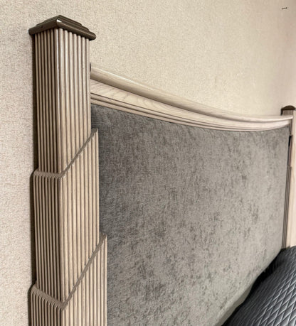 CAMA OWEN STREET - VERANDA INTERIORES