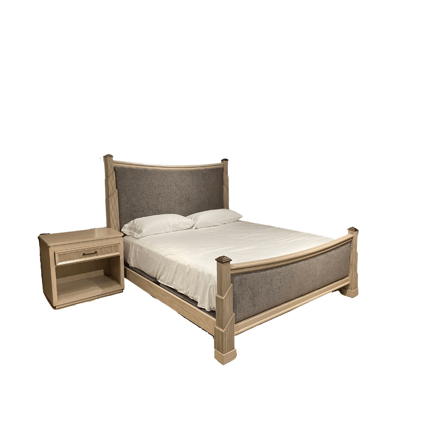 CAMA OWEN STREET - VERANDA INTERIORES