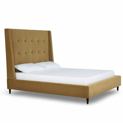 CAMA PALERMO - VERANDA INTERIORES