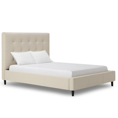 CAMA RIDGE - VERANDA INTERIORES