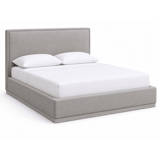 CAMA RITA - VERANDA INTERIORES