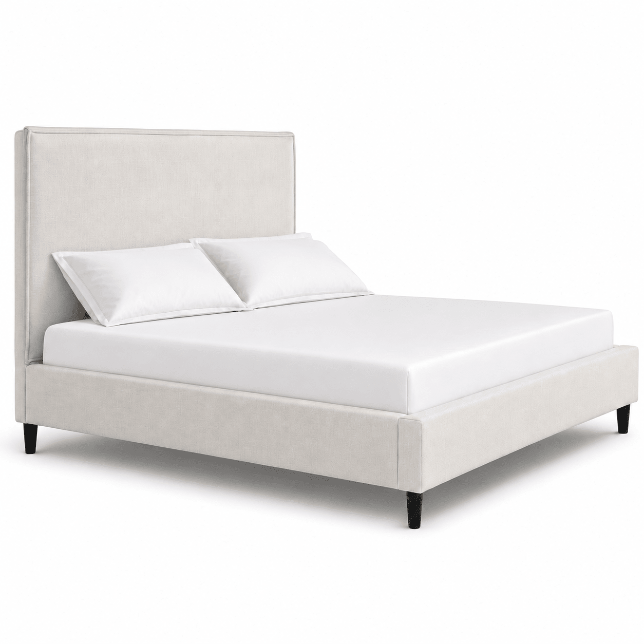CAMA SEBRING - VERANDA INTERIORES