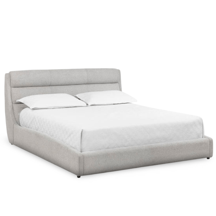 CAMA SENNA - VERANDA INTERIORES