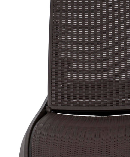 CAMASTRO BORA BORA - VERANDA INTERIORES