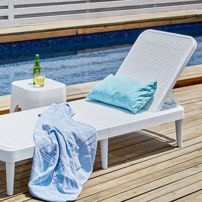 CAMASTRO TULUM - VERANDA INTERIORES