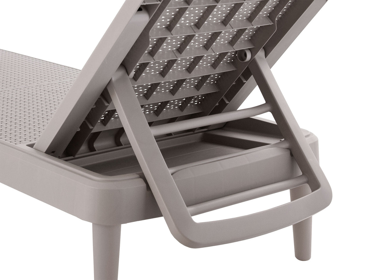 CAMASTRO TULUM - VERANDA INTERIORES