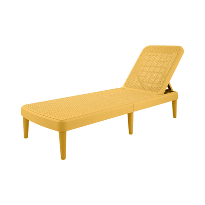 CAMASTRO TULUM - VERANDA INTERIORES