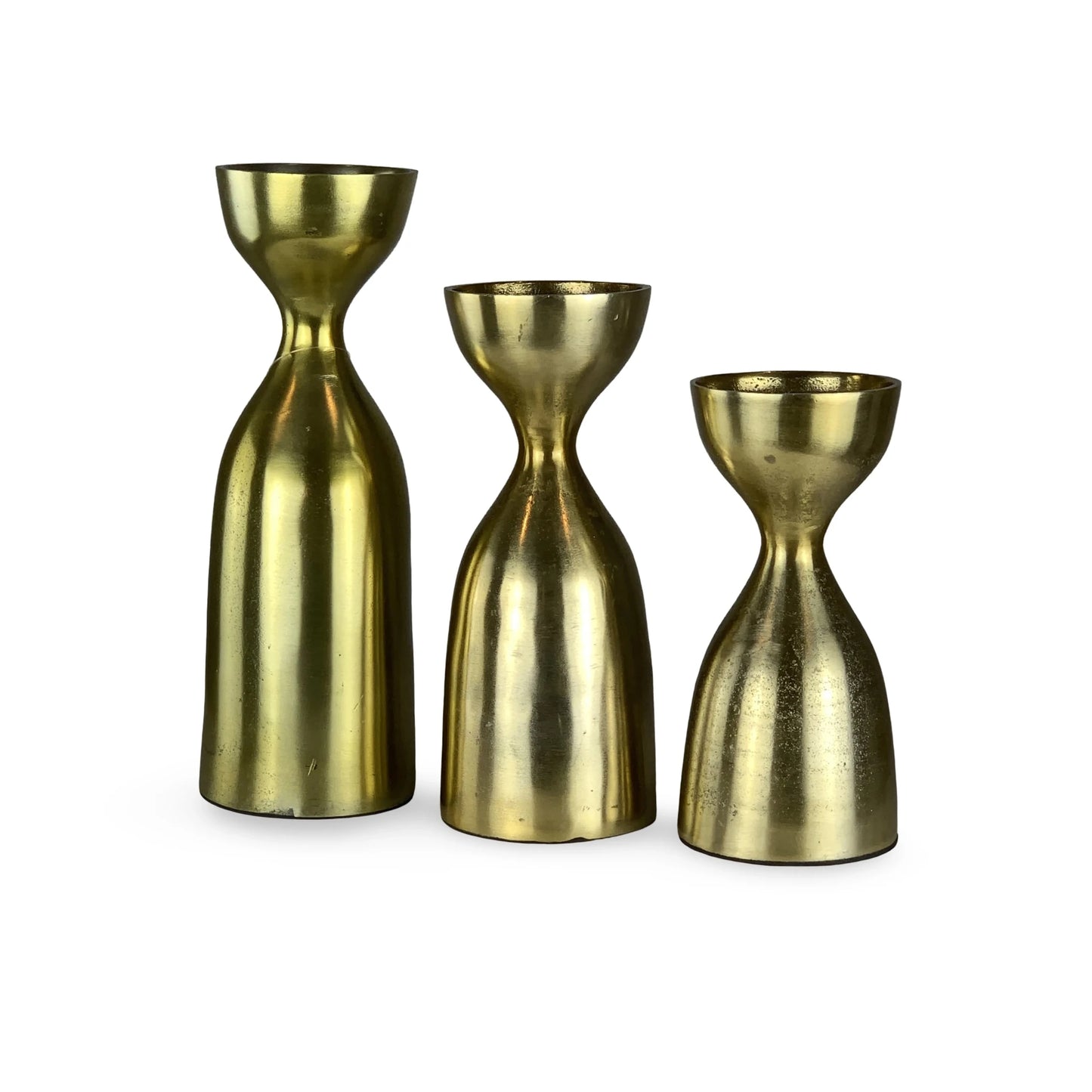 CANDELABRO DORADO - VERANDA INTERIORES