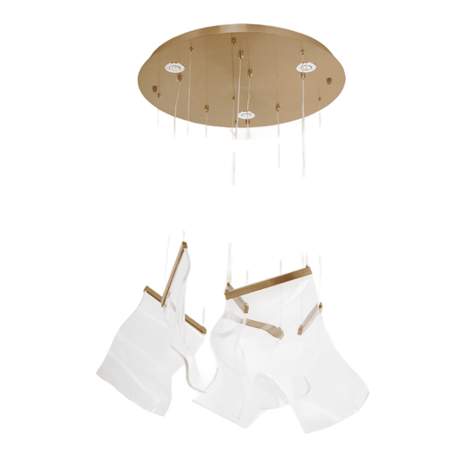 CANDIL ANTURIO - VERANDA INTERIORES