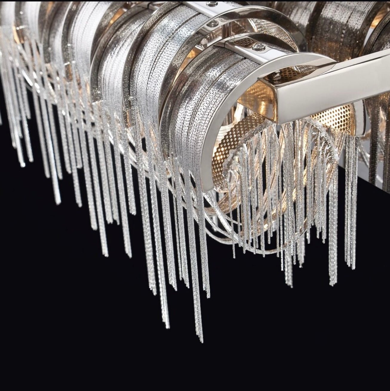 CANDIL AVENUE - VERANDA INTERIORES