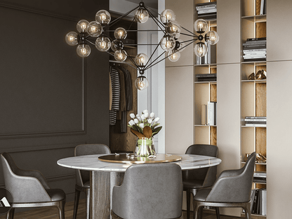 CANDIL MARBLES - VERANDA INTERIORES