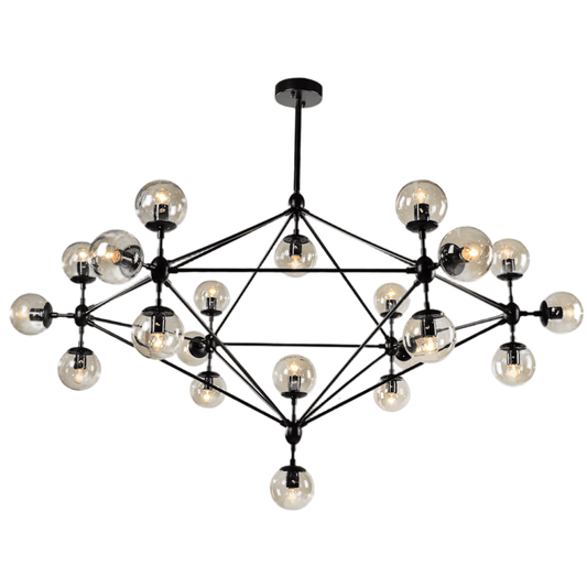 CANDIL MARBLES - VERANDA INTERIORES