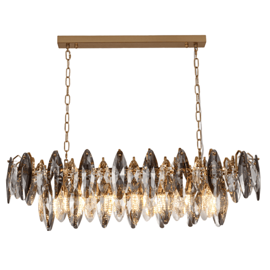 CANDIL MINERAL - VERANDA INTERIORES